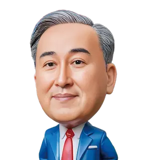 小林ともおアバター